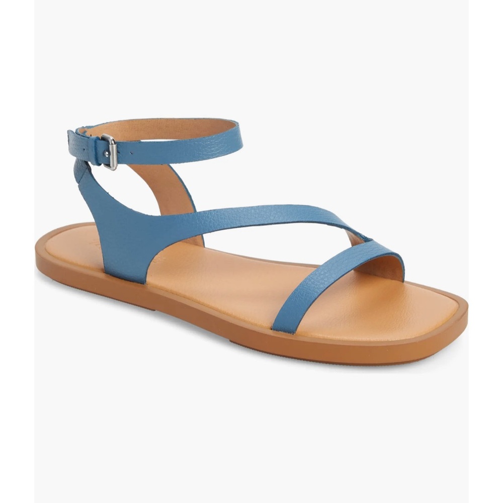 Madewell “The Mabel” Sandals
